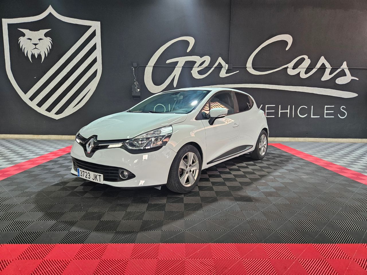 Renault Clio 5p Dynamique Energy dCi 90 Ecoleader  - Foto 1