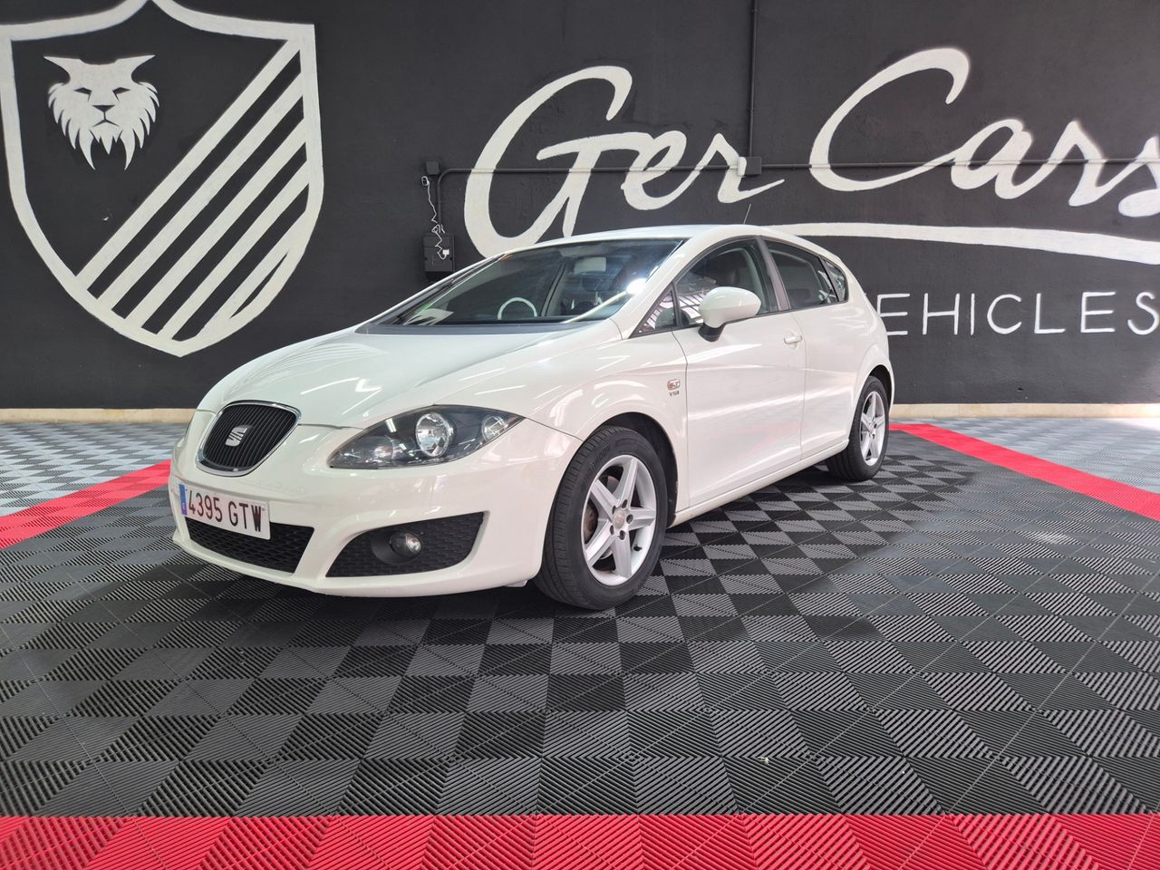 Seat Leon Style 1.4 TSI 125 CV  - Foto 1