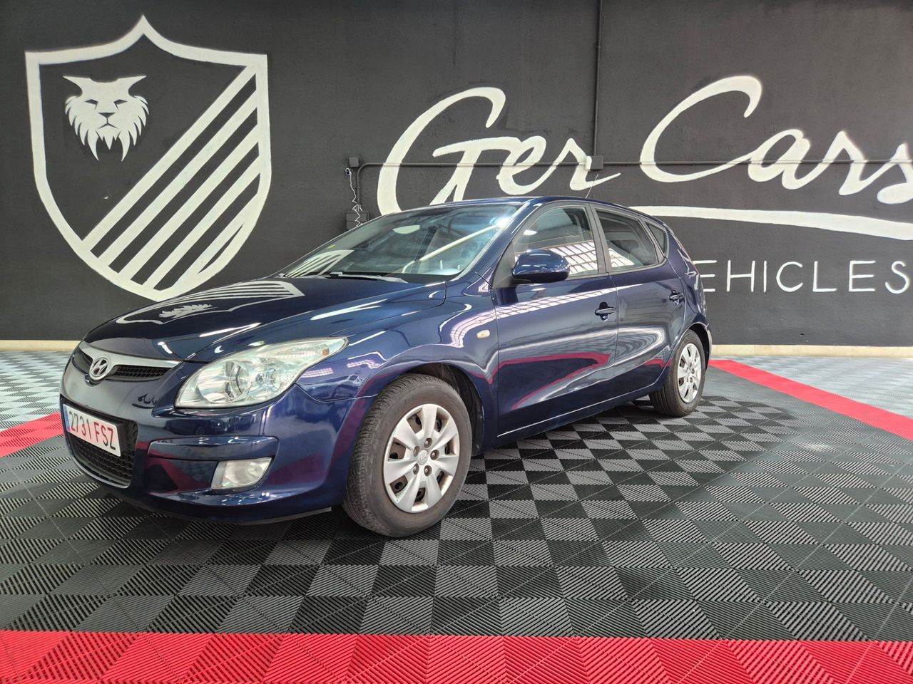 Hyundai i30 1.4 Comfort  - Foto 1