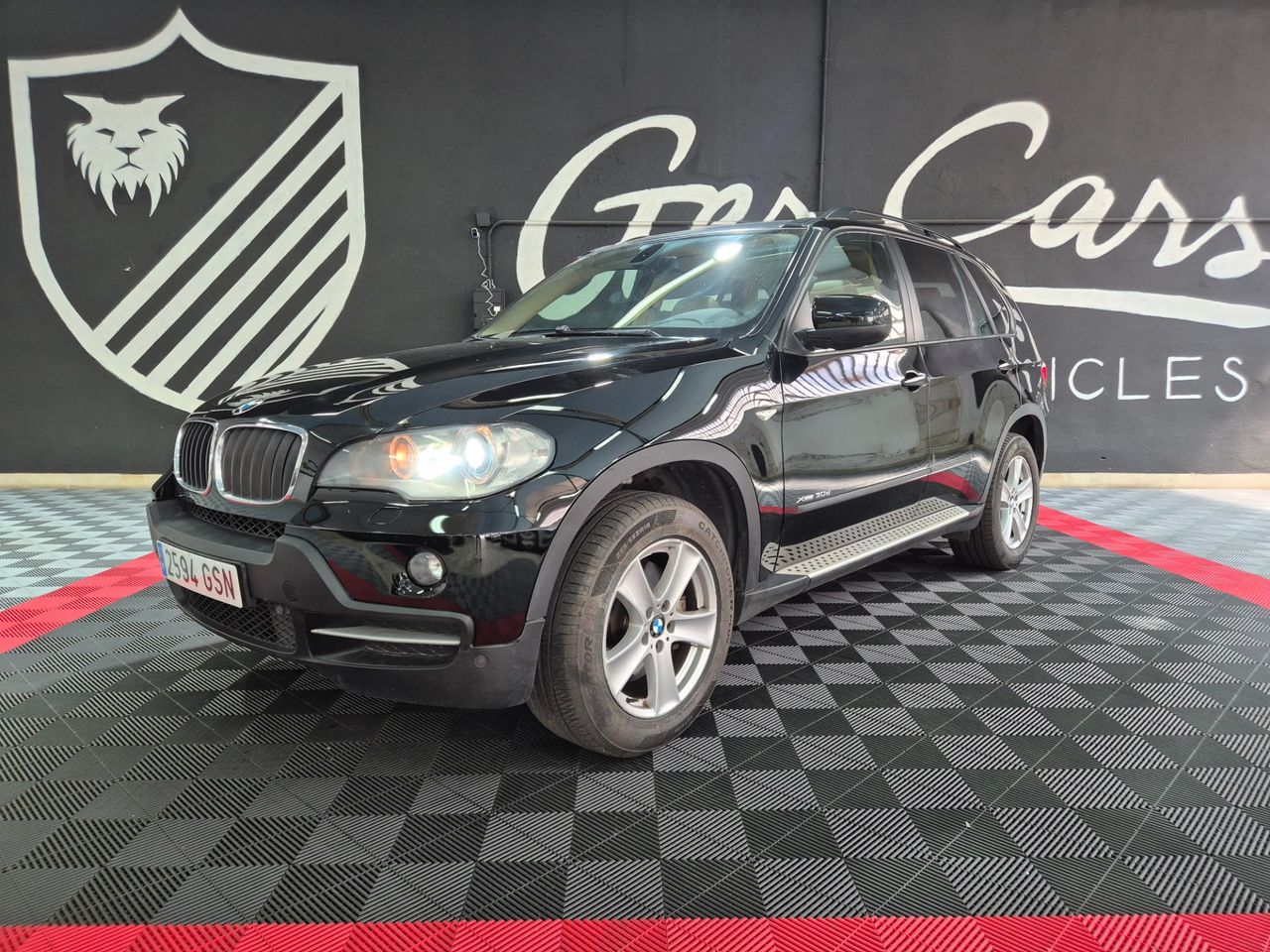 BMW X5 xDrive30d  - Foto 1