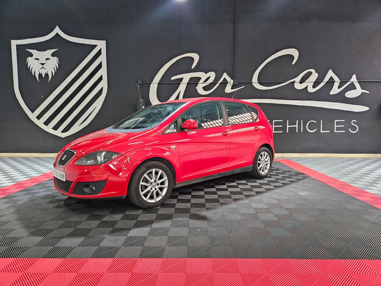Seat Altea Style 1.4 TSI 125 CV  - Foto 1
