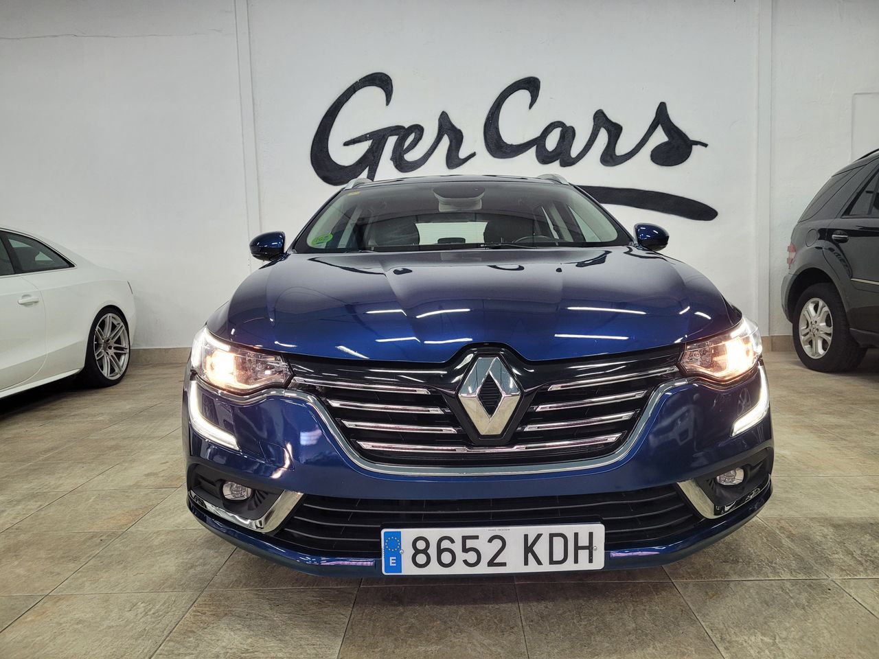 Renault Talisman 1.6DCI 130CV INTENS ENERGY   - Foto 1