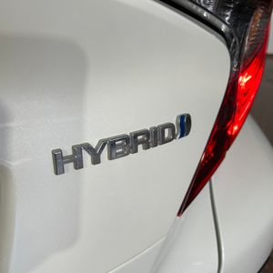 Toyota C-HR 125H e-CVT Advance 5P   - Foto 17