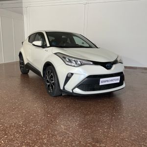 Toyota C-HR 125H e-CVT Advance 5P   - Foto 2