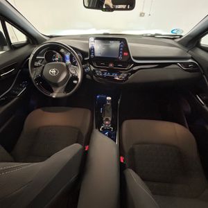 Toyota C-HR 125H e-CVT Advance 5P   - Foto 8