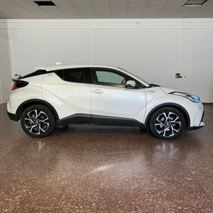 Toyota C-HR 125H e-CVT Advance 5P   - Foto 5