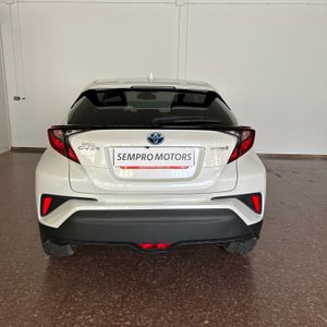 Toyota C-HR 125H e-CVT Advance 5P   - Foto 6