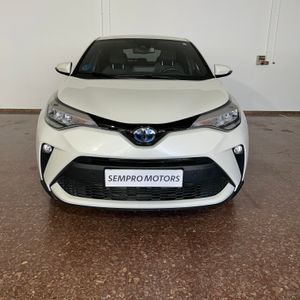 Toyota C-HR 125H e-CVT Advance 5P   - Foto 3