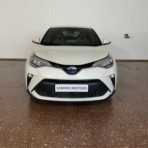 Toyota C-HR 125H e-CVT Advance 5P   - Foto 18