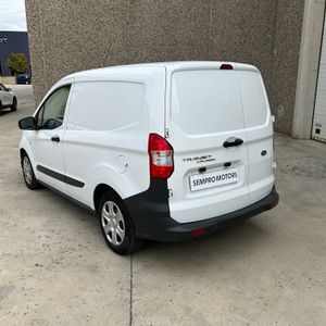 Ford Transit Transit Courier Ford Trnasit Courier  - Foto 5