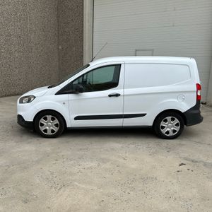 Ford Transit Transit Courier Ford Trnasit Courier  - Foto 8