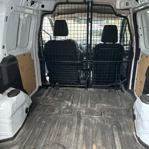 Ford Transit Transit Courier Ford Trnasit Courier  - Foto 12