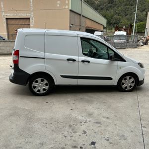 Ford Transit Transit Courier Ford Trnasit Courier  - Foto 9