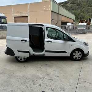 Ford Transit Transit Courier Ford Trnasit Courier  - Foto 10