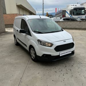 Ford Transit Transit Courier Ford Trnasit Courier  - Foto 2