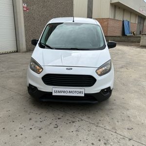 Ford Transit Transit Courier Ford Trnasit Courier  - Foto 3