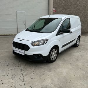 Ford Transit Transit Courier Ford Trnasit Courier  - Foto 4