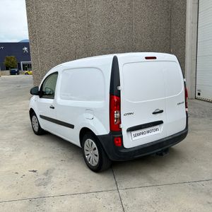 Mercedes Citan Furgon 109 CDI   - Foto 5