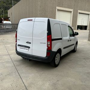 Mercedes Citan Furgon 109 CDI   - Foto 7