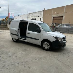 Mercedes Citan Furgon 109 CDI   - Foto 9