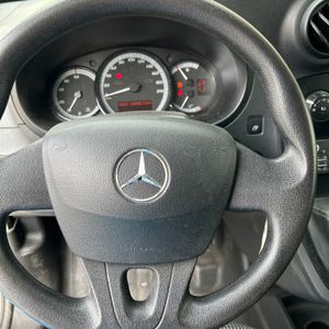 Mercedes Citan Furgon 109 CDI   - Foto 13