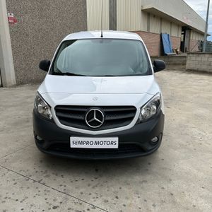 Mercedes Citan Furgon 109 CDI   - Foto 3