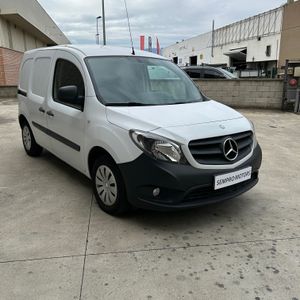 Mercedes Citan Furgon 109 CDI   - Foto 2