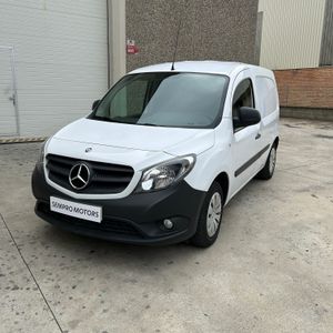 Mercedes Citan Furgon 109 CDI   - Foto 4