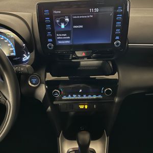 Toyota Yaris Cross Active Tech   - Foto 14