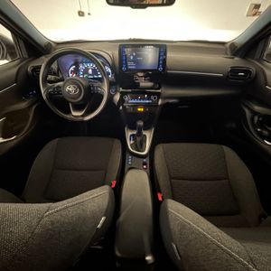 Toyota Yaris Cross Active Tech   - Foto 11