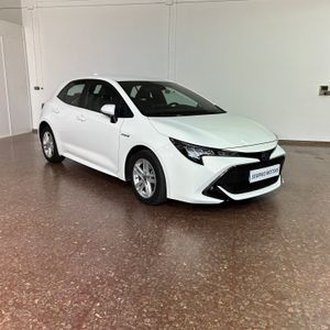 Toyota Corolla 1.8 125H Active Tech   - Foto 19