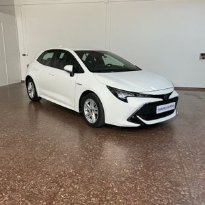 Toyota Corolla 1.8 125H Active Tech   - Foto 2