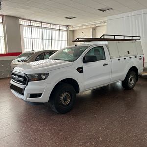 Ford Ranger Cabina Sencilla   - Foto 4