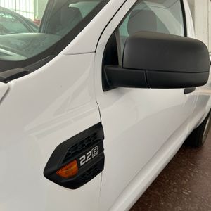 Ford Ranger Cabina Sencilla   - Foto 7