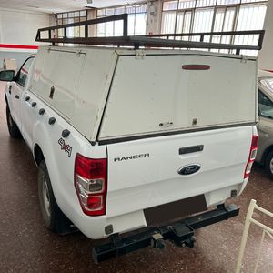 Ford Ranger Cabina Sencilla   - Foto 5