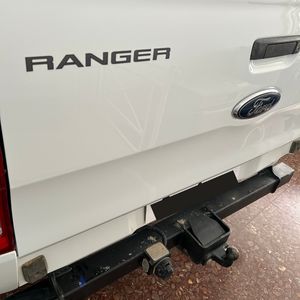 Ford Ranger Cabina Sencilla   - Foto 12