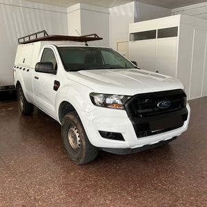 Ford Ranger Cabina Sencilla   - Foto 2