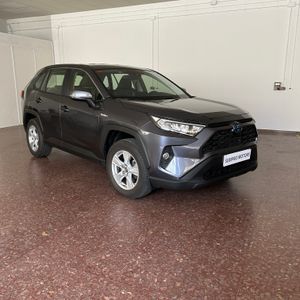 Toyota Rav4 Business      - Foto 2