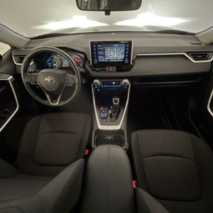 Toyota Rav4 Business      - Foto 24