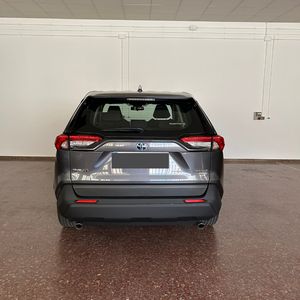 Toyota Rav4 Business      - Foto 5