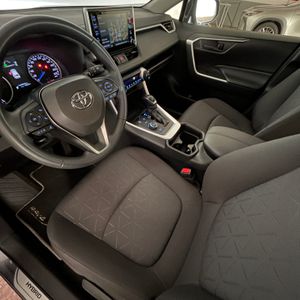 Toyota Rav4 Business      - Foto 22