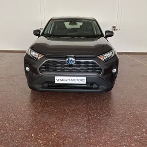Toyota Rav4 Business      - Foto 3