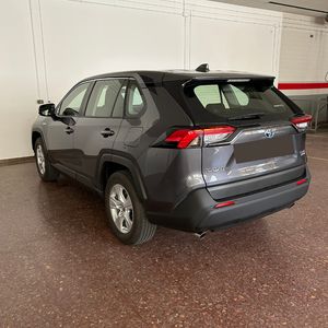 Toyota Rav4 Business      - Foto 4
