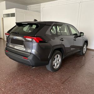 Toyota Rav4 Business      - Foto 6