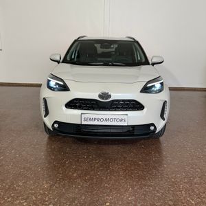 Toyota Yaris Cross Style   - Foto 3