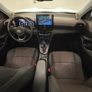 Toyota Yaris Cross Style   - Foto 21