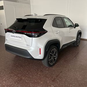Toyota Yaris Cross Style   - Foto 7