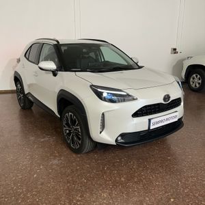 Toyota Yaris Cross Style   - Foto 25