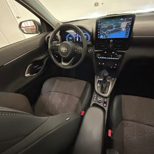 Toyota Yaris Cross Style   - Foto 22