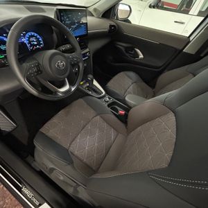 Toyota Yaris Cross Style   - Foto 18
